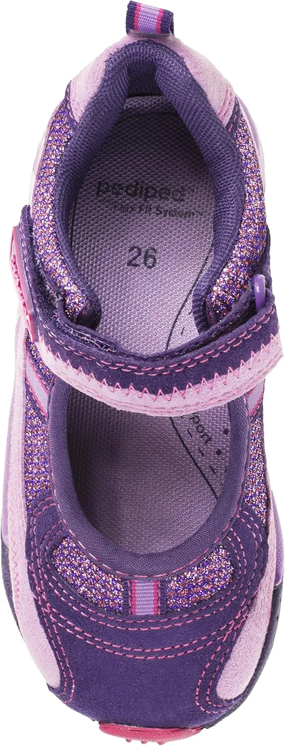 pediped Flex Dakota Mary Jane (Toddler/Little Kid)