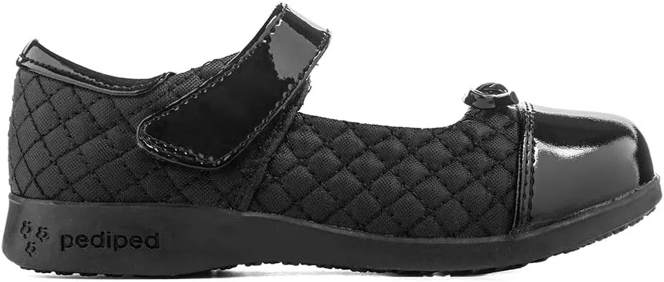 pediped Flex Naomi Mary Jane (Toddler/Little Kid)