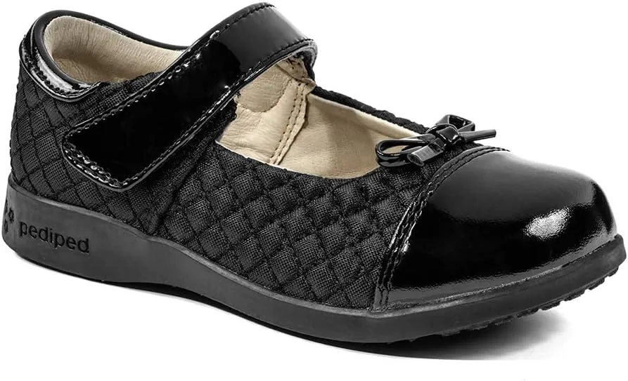 pediped Flex Naomi Mary Jane (Toddler/Little Kid)