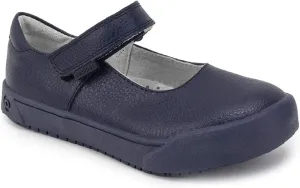 pediped Girl's Barbara Mary Jane Flat