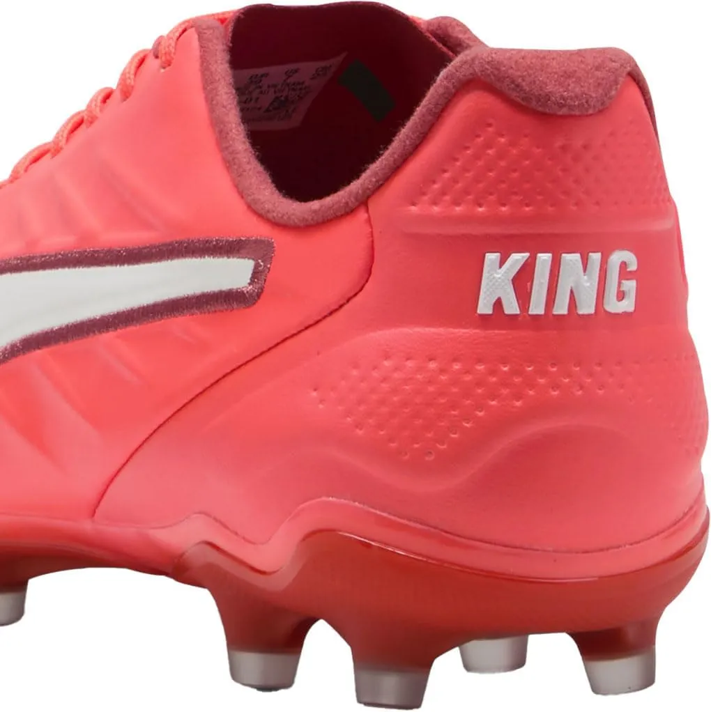 PUMA Women's King Pro Firm, Artificial Ground Soccer Cleats Sneaker