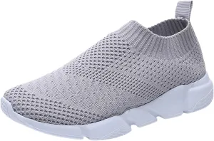 SBGMoSJ Womens Running Shoes 8.5 Black Cute Black Sneakers for Women Women's White Tennis Shoes Size 8.5 Running Shoes for Women Wide Foot Womens Size 10 Wide Black Sneakers