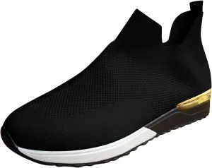 Sneakers for Women Walking Shoes Non Slip Lightweight Tennis Shoes Men Casual Men's Shoes Casual Fashion Sneakers White Tennis Shoe Loafers Dress Shoe