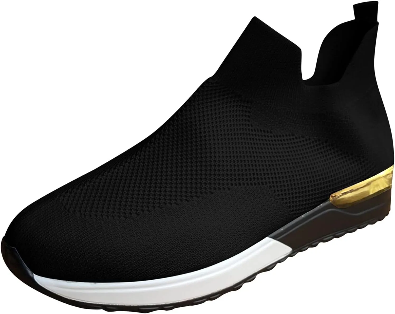 Sneakers for Women Walking Shoes Non Slip Lightweight Tennis Shoes Men Casual Men's Shoes Casual Fashion Sneakers White Tennis Shoe Loafers Dress Shoe