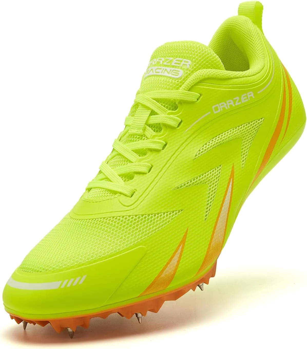 Track and Field Running Spike Shoe for Mens and Womens