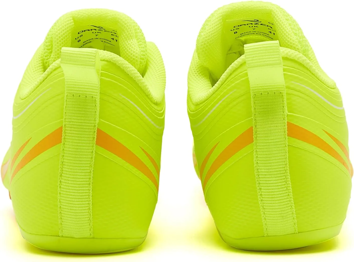 Track and Field Running Spike Shoe for Mens and Womens