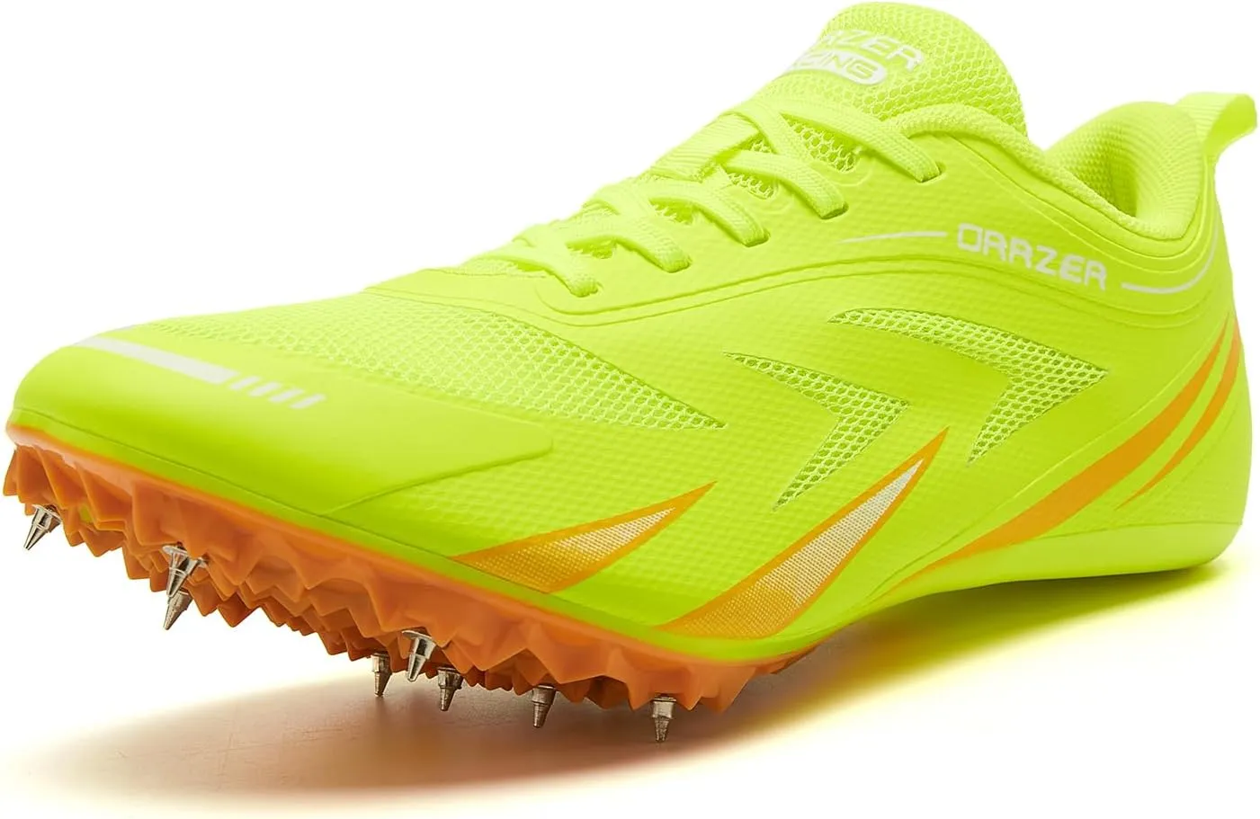 Track and Field Running Spike Shoe for Mens and Womens