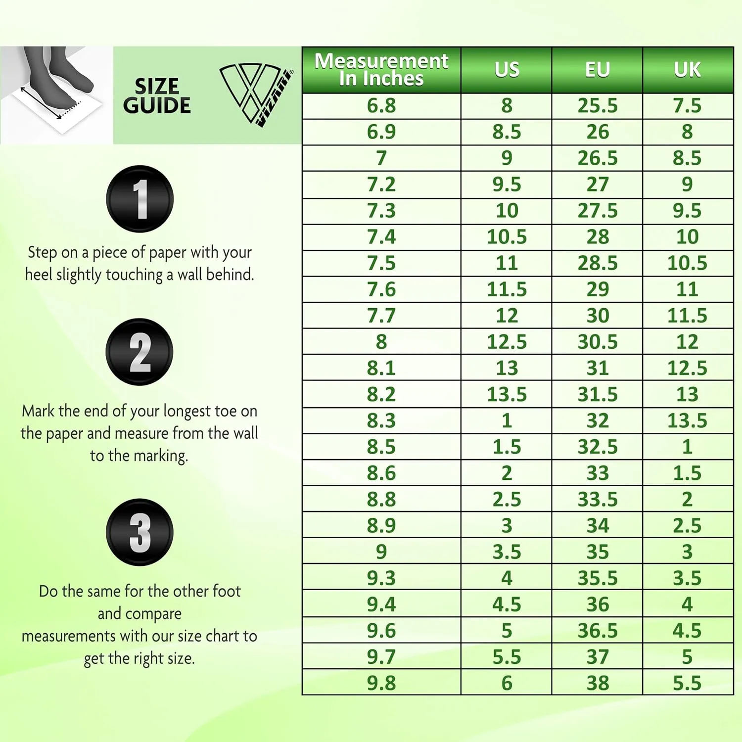 Vizari Lucia Junior FG Soccer Cleats for Kids | Synthetic Football Cleats with TPU Outsole | Perfect Boys Cleats Girls Soccer Cleats and Kids Cleats for Wide or Regular Fit
