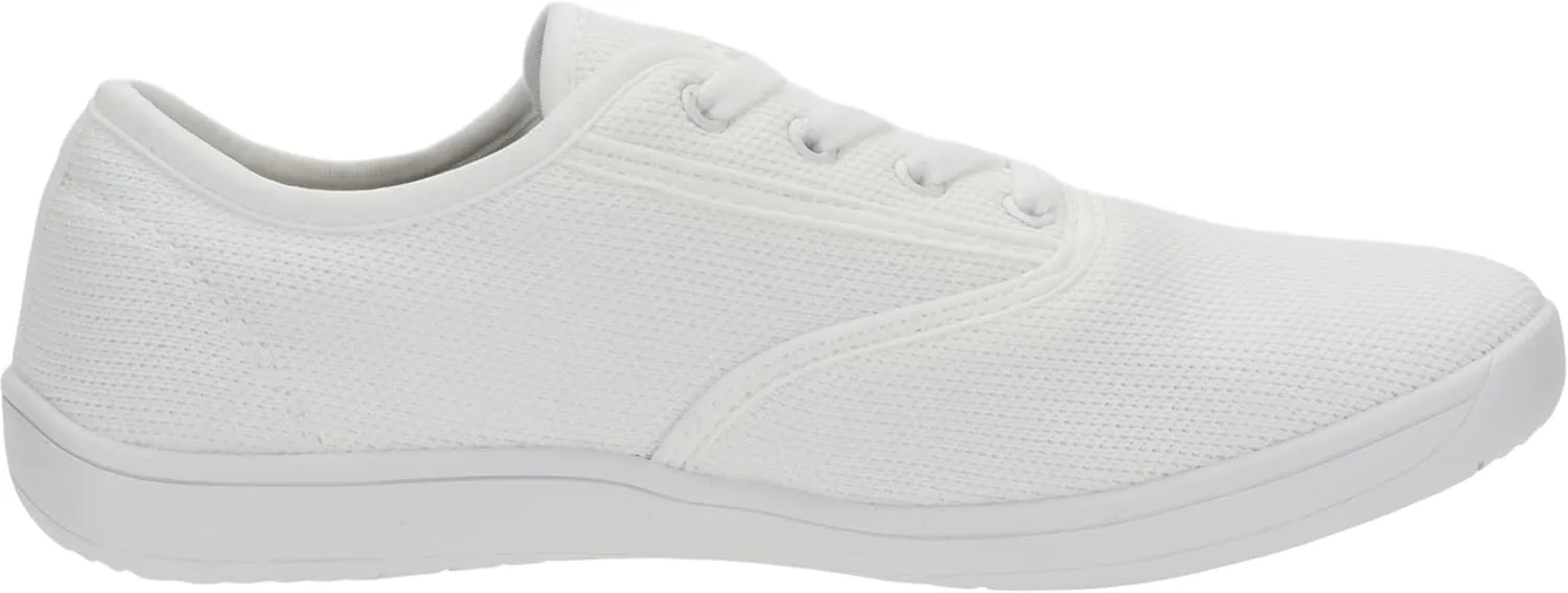 WHITIN Women's Wide Toe Box Minimalist Barefoot Shoes   Zero Drop Sole