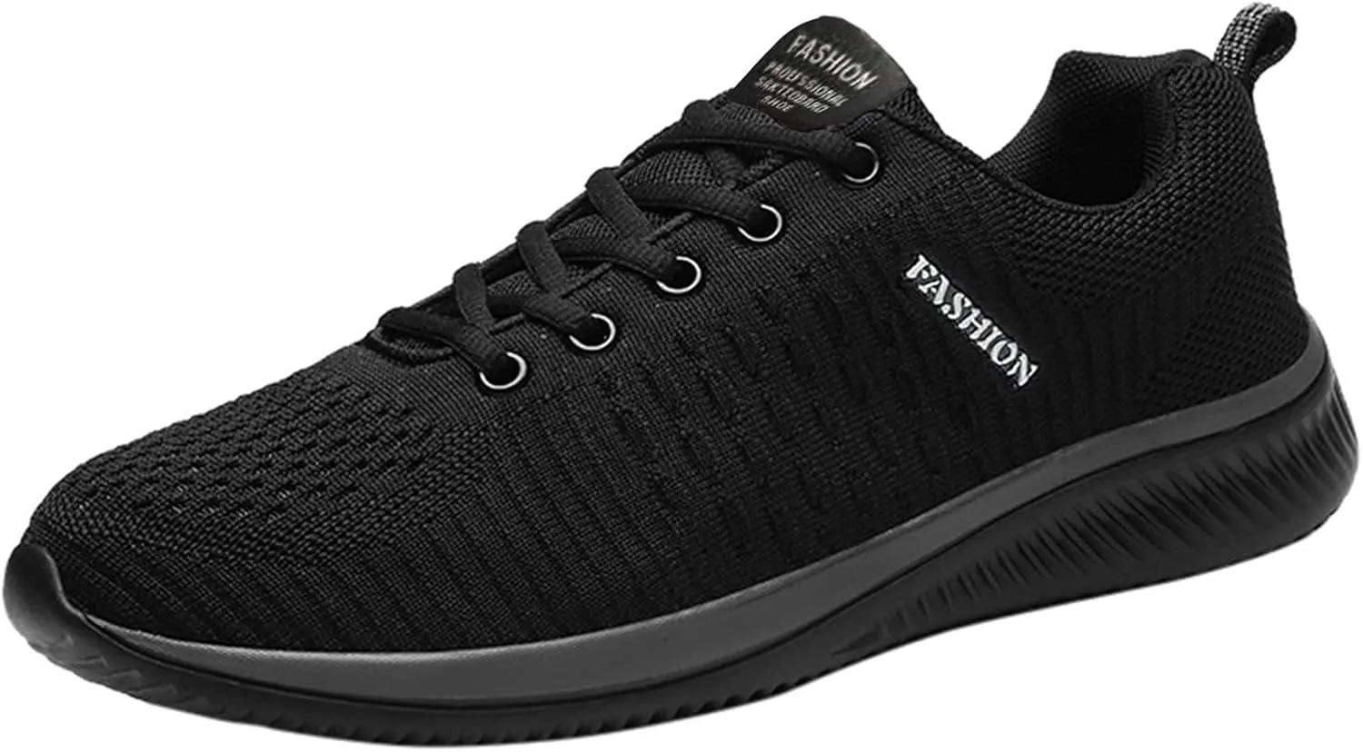 Women's Running Walking Tennis Shoes Comfortable Lace Up Mens Tennis Shoes Mesh Breathable Casual Slip On Shoes Dress Sneakers White Tennis Shoe Trainers Shoe