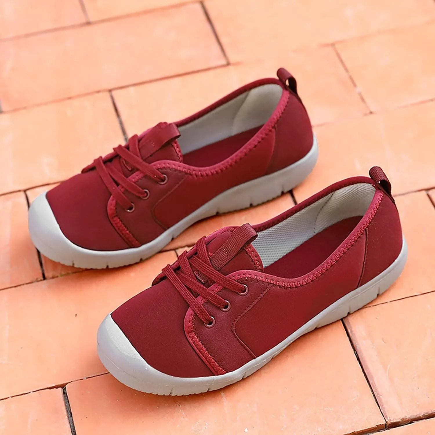 Womens Shoes Size 7.5 Sneakers Black Walking Shoes Women Dressy Womens White Slip On Sneakers Wide Width Women Black Tennis Shoes 9.5 Running Shoes Women 7.5 Wide