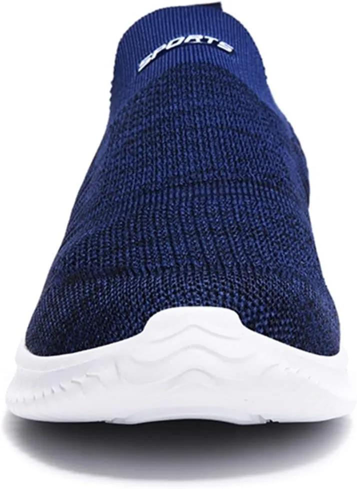 Women's Slip-on Shoes Wide Width Sneakers Hands Free Running Shoes for Women Wide Woman Shoes Casual Women's Fashion Sneakers Red Tennis Shoe Loafers Dress Shoe