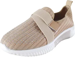 Women's Slip On Walking Shoes Running Comfortable Womens Running Shoes Wide Feet Men Casual Shoes Women Shoes Sneakers White Tennis Shoe Loafers Shoe