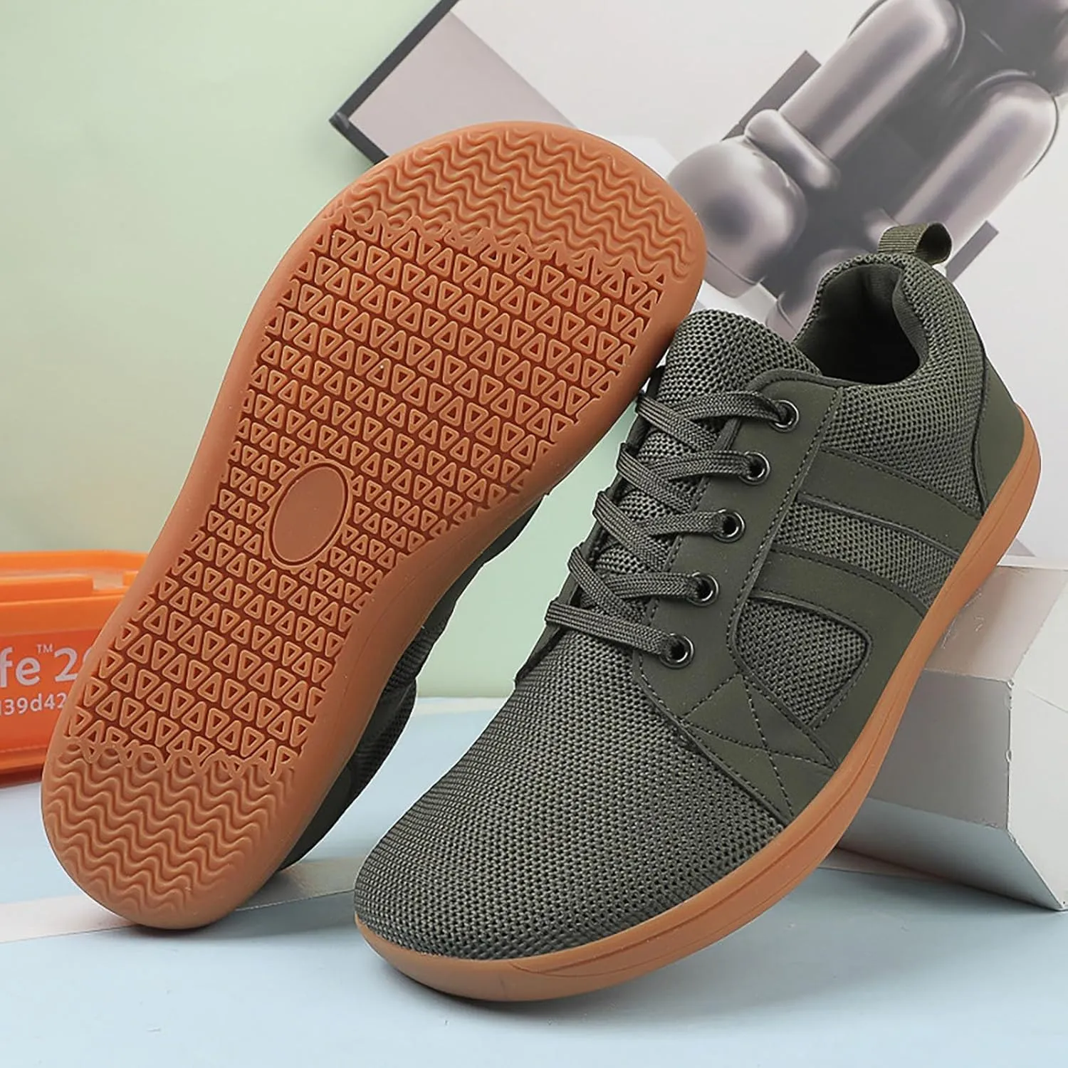 Womens Tennis Shoes Cute Women Shoes Casual Walking Sneakers Sneakers Walking Non Slip Lightweight High Top Basketball Shoe Loafers Casual Slip On