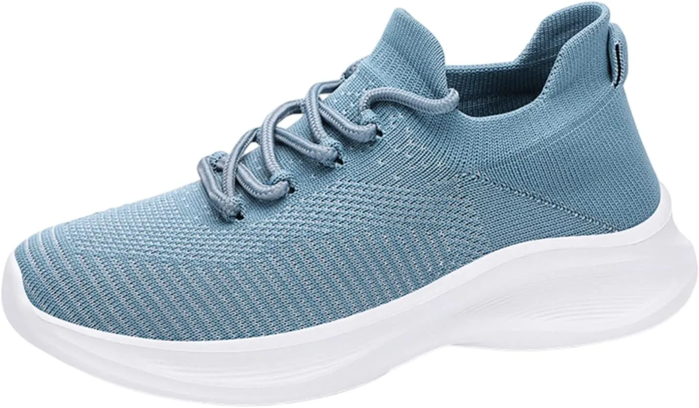 Workout Athletic Sport Shoes for Men Supportive Running Athletic Sneaker Lightweight Non Slip Sneakers for Men