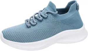 Workout Athletic Sport Shoes for Men Supportive Running Athletic Sneaker Lightweight Non Slip Sneakers for Men